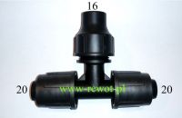 TRJNIK QJ 20-16wn-20 (IRRIGA)